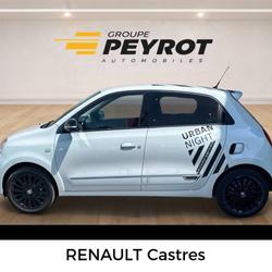 Renault Twingo 3 Twingo III E-Tech SL Urban Night Castres