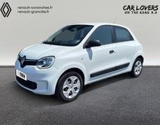 Renault Twingo 3 Granville