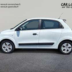 Renault Twingo 3 Twingo III E-Tech Authentic Granville
