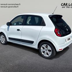 Renault Twingo 3 Twingo III E-Tech Authentic Granville