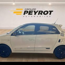 Renault Twingo 3 Twingo III SCe 65 SL Urban Night Castres
