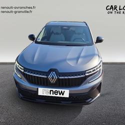 Renault Espace 5 Espace E-Tech hybrid 200 Iconic Avranches