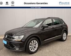 Volkswagen Tiguan Boé
