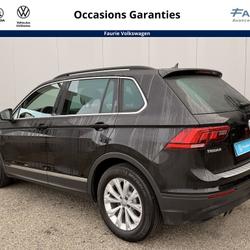 Volkswagen Tiguan 1.4 TSI ACT 150 BMT DSG6 Confortline occasion - Bo&eacute; - photo 3/39