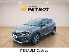 Renault Captur Castres