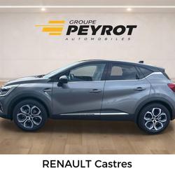 Renault Captur Captur E-Tech full hybrid 145 Techno Castres