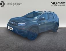 Dacia Duster Granville