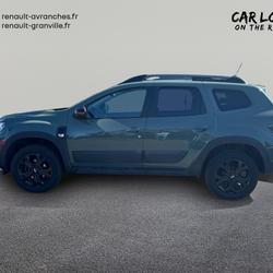 Dacia Duster Duster ECO-G 100 4x2 Extreme Granville
