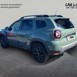 Dacia Duster Duster ECO-G 100 4x2 Extreme Granville