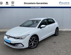 Volkswagen Golf 7 Boé