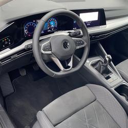 Volkswagen Golf 7 1.5 TSI ACT OPF 130 BVM6 Style 1st occasion - Bo&eacute; - photo 2/50