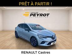Renault Clio 5
