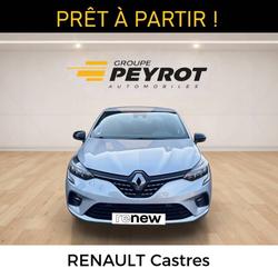 Renault Clio 5 Clio TCe 100 GPL - 21 Intens Castres