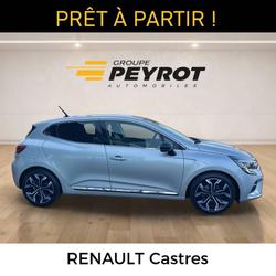 Renault Clio 5 Clio TCe 100 GPL - 21 Intens Castres
