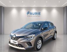 Renault Captur Bergerac