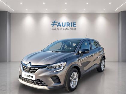 Renault Captur - Captur E-Tech 145 - 21 Business - 16 990 €