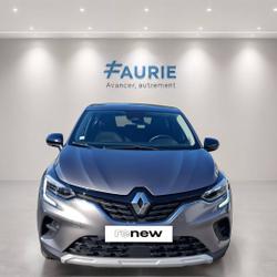 Renault Captur Captur E-Tech 145 - 21 Business Bergerac