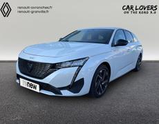 Peugeot 308 SW Phase 2