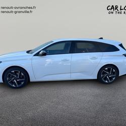 Peugeot 308 SW Phase 2 308 SW BlueHDi 130ch S&S EAT8 GT Pack Avranches