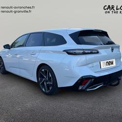 Peugeot 308 SW Phase 2 308 SW BlueHDi 130ch S&S EAT8 GT Pack Avranches