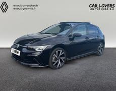 Volkswagen Golf 8