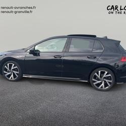 Volkswagen Golf 8 Golf 2.0 TDI 150 DSG7 R-Line Granville