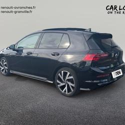 Volkswagen Golf 8 Golf 2.0 TDI 150 DSG7 R-Line Granville