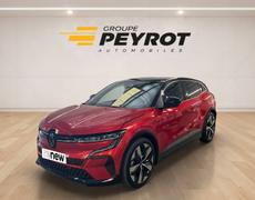 Renault Megane E-Tech Castres