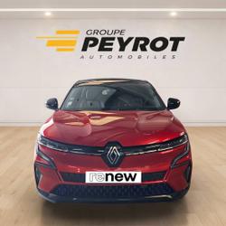 Renault Megane E-Tech Megane E-Tech EV60 220 ch optimum charge Techno Castres