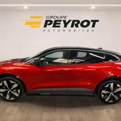 Renault Megane E-Tech Megane E-Tech EV60 220 ch optimum charge Techno Castres