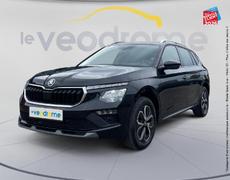 Skoda Kamiq Illange