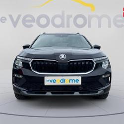 Skoda Kamiq 1.0 TSI Evo 2 116ch Selection Camera CarPlay Illange