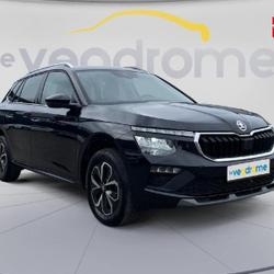 Skoda Kamiq 1.0 TSI Evo 2 116ch Selection Camera CarPlay Illange