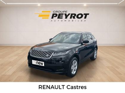 Land Rover Range Rover Velar - Range Rover Velar 2.0L D180 BVA HSE R-Dynamic - 30 895 €