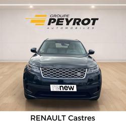 Land Rover Range Rover Velar Range Rover Velar 2.0L D180 BVA HSE R-Dynamic Castres