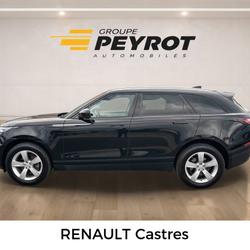 Land Rover Range Rover Velar Range Rover Velar 2.0L D180 BVA HSE R-Dynamic Castres