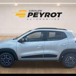 Dacia Spring Spring Extreme Castres