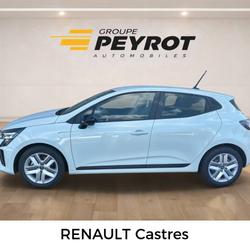 Renault Clio 5 Clio Blue dCi 100 ch GSR2 Evolution Castres