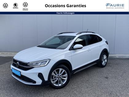 Volkswagen Taigo - Taigo 1.0 TSI 116 DSG7 VW Edition - 19 990 €