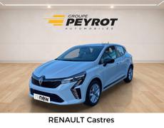 Renault Clio 5 Castres