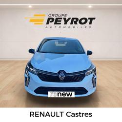 Renault Clio 5 Clio Blue dCi 100 ch GSR2 Evolution Castres