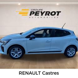 Renault Clio 5 Clio Blue dCi 100 ch GSR2 Evolution Castres