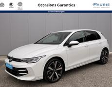 Volkswagen Golf 8 Boé