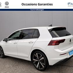 Volkswagen Golf 8 2.0 TDI 150 DSG7 VW Edition occasion - Bo&eacute; - photo 3/49