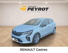 Renault Clio 5 Castres