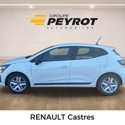 Renault Clio 5 Clio Blue dCi 100 ch GSR2 Evolution Castres