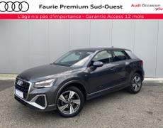 Audi Q2 Boé