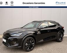 Cupra Formentor Boé