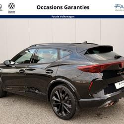 Cupra Formentor eHybrid 204 ch DSG6 Midnight Edition occasion - Bo&eacute; - photo 3/42