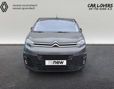 Citroen Jumpy Avranches